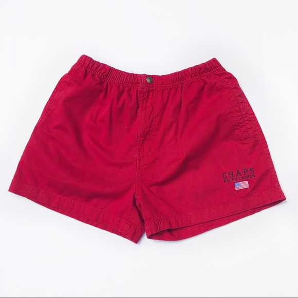 Vintage Chaps Ralph Lauren Shorts 